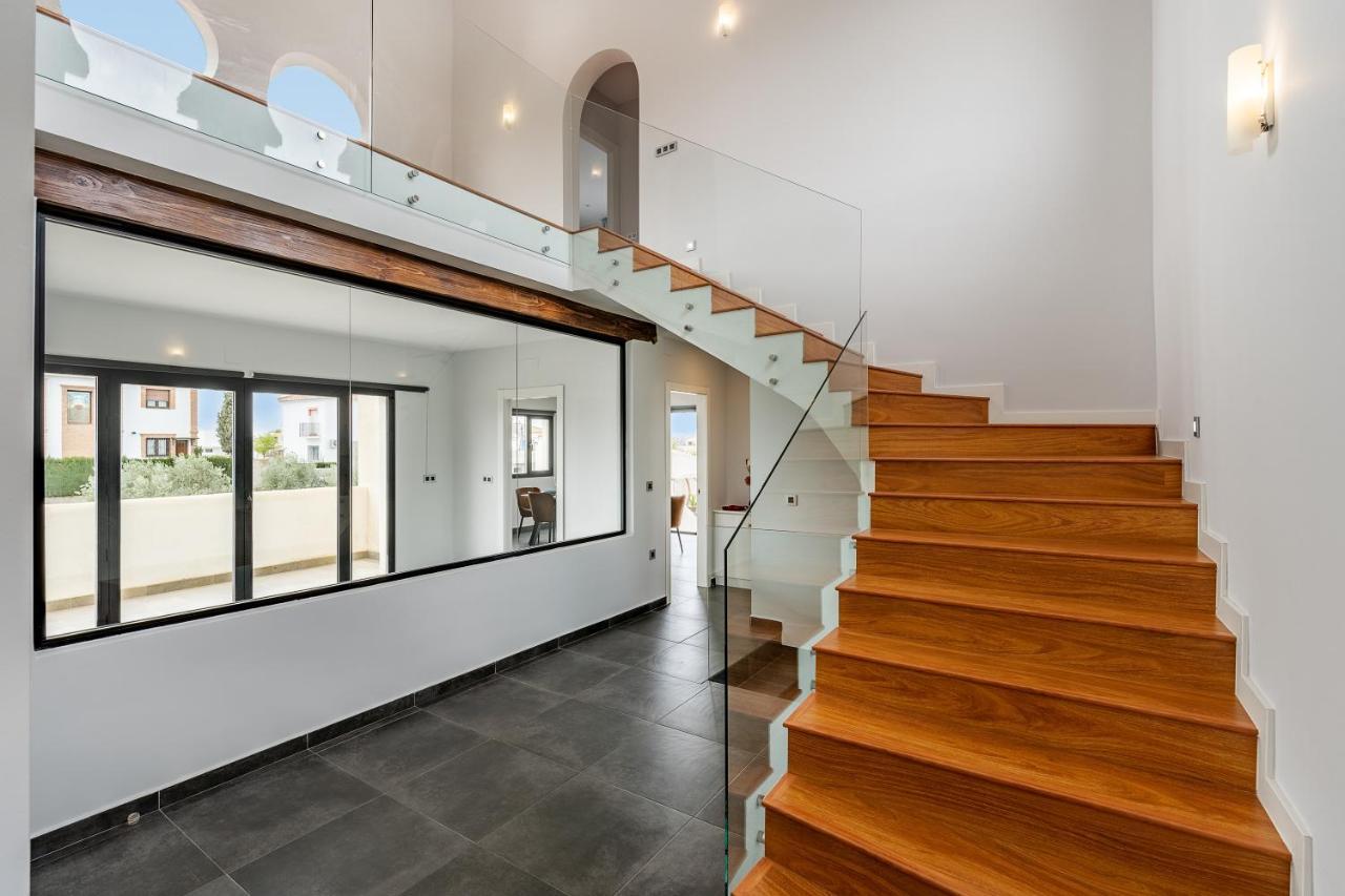Villa Valeria 라스가비아스 외부 사진